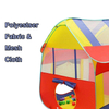 pop up kids house tent 