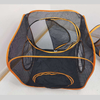 2 Pcs Outdoor Cat Enclosure Pop Up Open Pet Playpen for Small Animal Rabbit Ferrets Guinea Pig