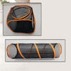 3 in 1 Pop Up Outdoor Pet Enclosures With Tunnel For Kitten Puppy Guinea Pig Rabbits Hamster Chinchillas