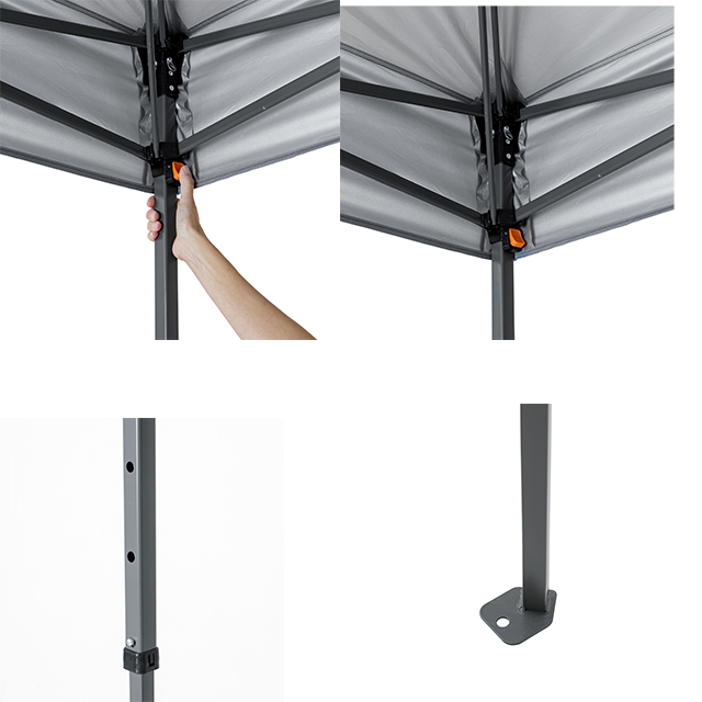 grey canopy 