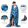 Portable Foldable Hot Selling New Arrival Cute Kids Cute Animal Sleeping Bag for Children