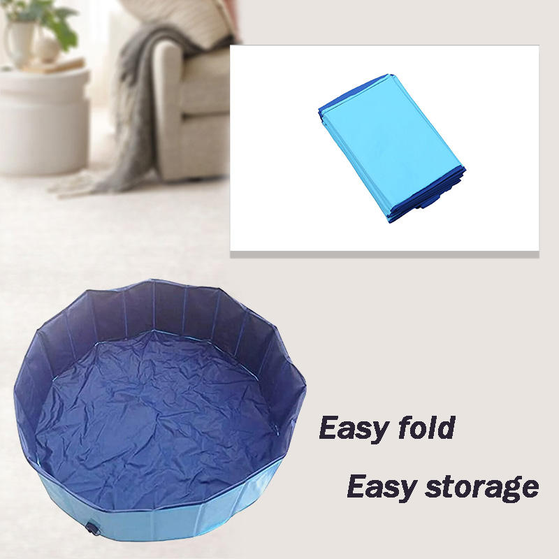 Wholesale Plastic Dog Bath Tub Pet Wading Pool Cat Dog Bathing Tub