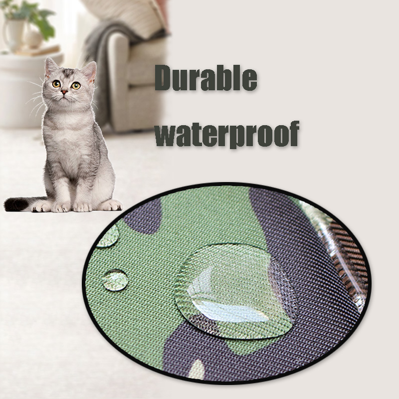 Wholesale Outdoor Collapsible Cat House Warm Comfortable Pet Shelter