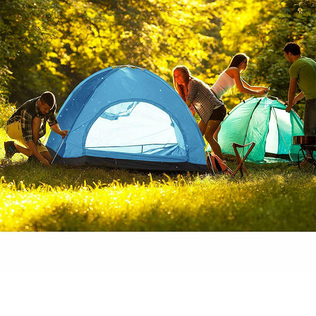 camping tent 9