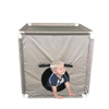 Children's Dark Den for girls boys sensory tent for autism children dark den playhouse for toddlers