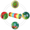 Top seller Forest Jungle Play Tunnel Pop Up Indoor or Outdoor Garden Play Tent for Kids Children