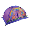 New Design Purple Unicorn Kids Bed Tent Dream Tent Playhouse For Girls Boys 