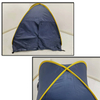 2022 Anti Ultraviolet outdoor popup beach tent Camping Tents Hiking Portable Shelter