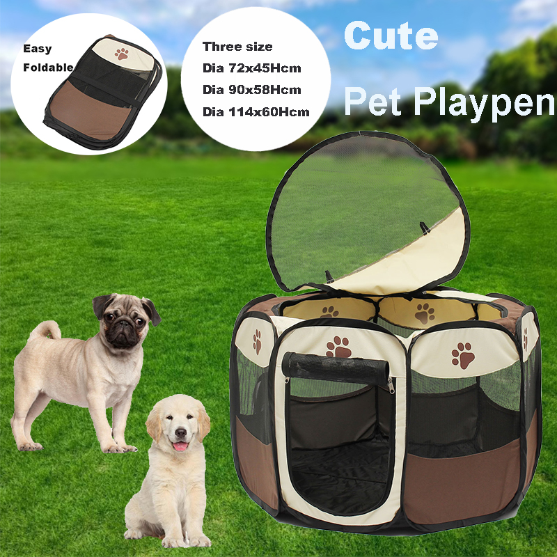 pet playpen 10