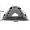 Outdoor Mesh cloth portable pet playpen Outside Cat Enclosure with tent tunnel, playhouse for cat small animals