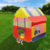pop up kids house tent 