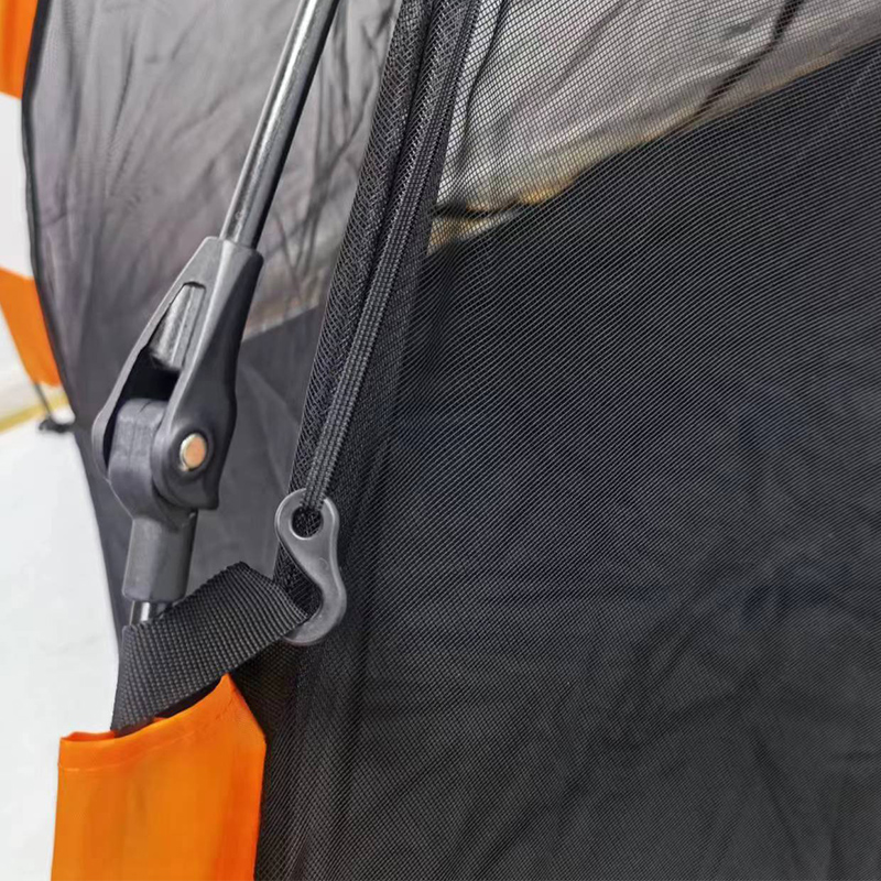 mesh pet tent 48