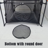 Wholesale Factory Price Automatic Catio Outdoor Cat Enclosure With Carry Bag Portable Cat Tent