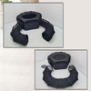 Wholesale Pet Playpen with Toy Tunnel Rabbit Cage Breathable Tent Yard Fence Cat Outdoor Enclosure 