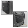 Lightweight Pop Up double bed Tent for Adult Easy to Set Up 