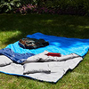 3 Season Warm Cool Weather,Summer, Spring, Fall, Lightweight, Waterproof for Adults & Kids ,Traveling, and Camping Outdoors
