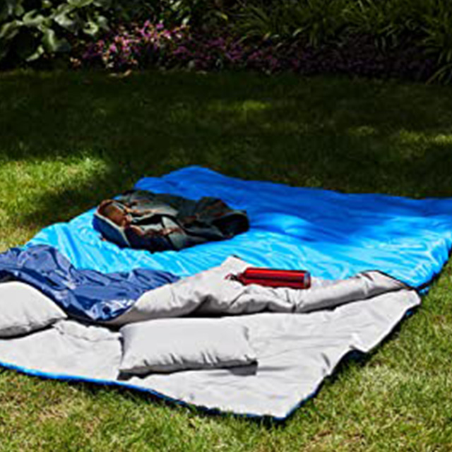 3 Season Warm Cool Weather,Summer, Spring, Fall, Lightweight, Waterproof for Adults & Kids ,Traveling, and Camping Outdoors