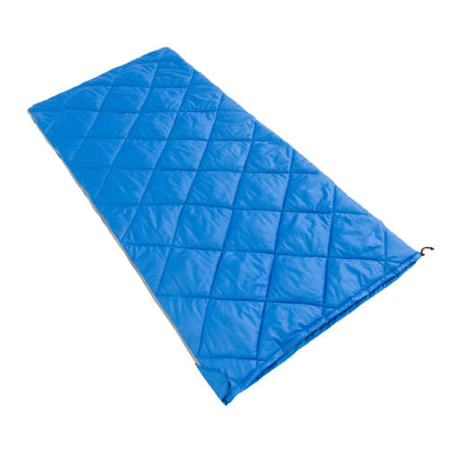 Big sleeping bag