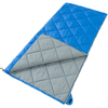 Blue Adults Outdoor Ultralight camping Sleeping Bag Can Be Customized for camping