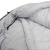 Comfort Lightweight Portable Red Soft liner camping Sleeping Bag for Adults