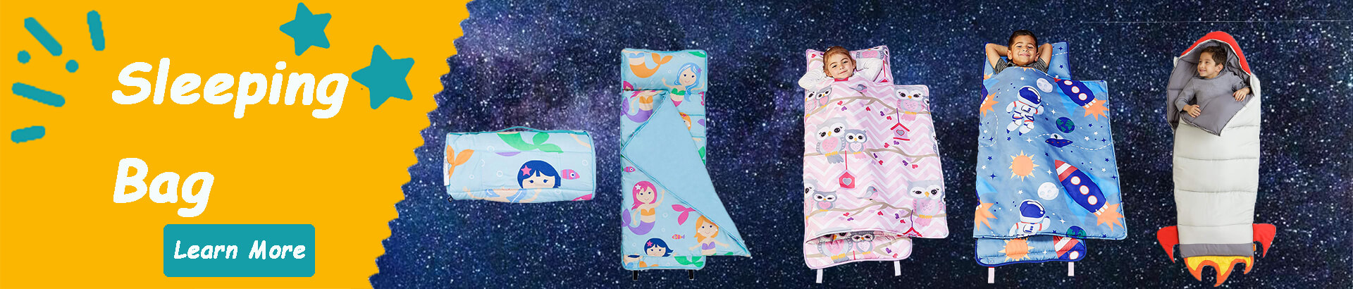 Sleeping Bag