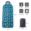 Portable Foldable Hot Selling New Arrival Cute Kids Cute Animal Sleeping Bag for Children
