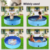 Wholesale Plastic Dog Bath Tub Pet Wading Pool Cat Dog Bathing Tub