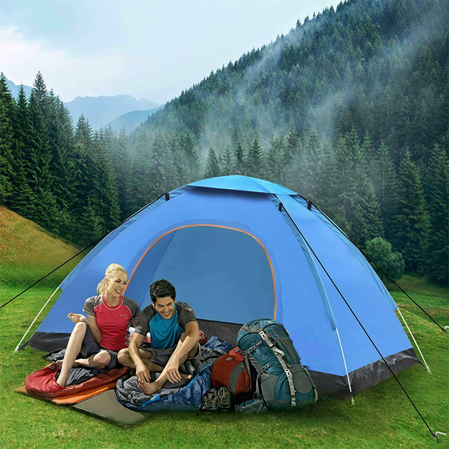 camping tent 