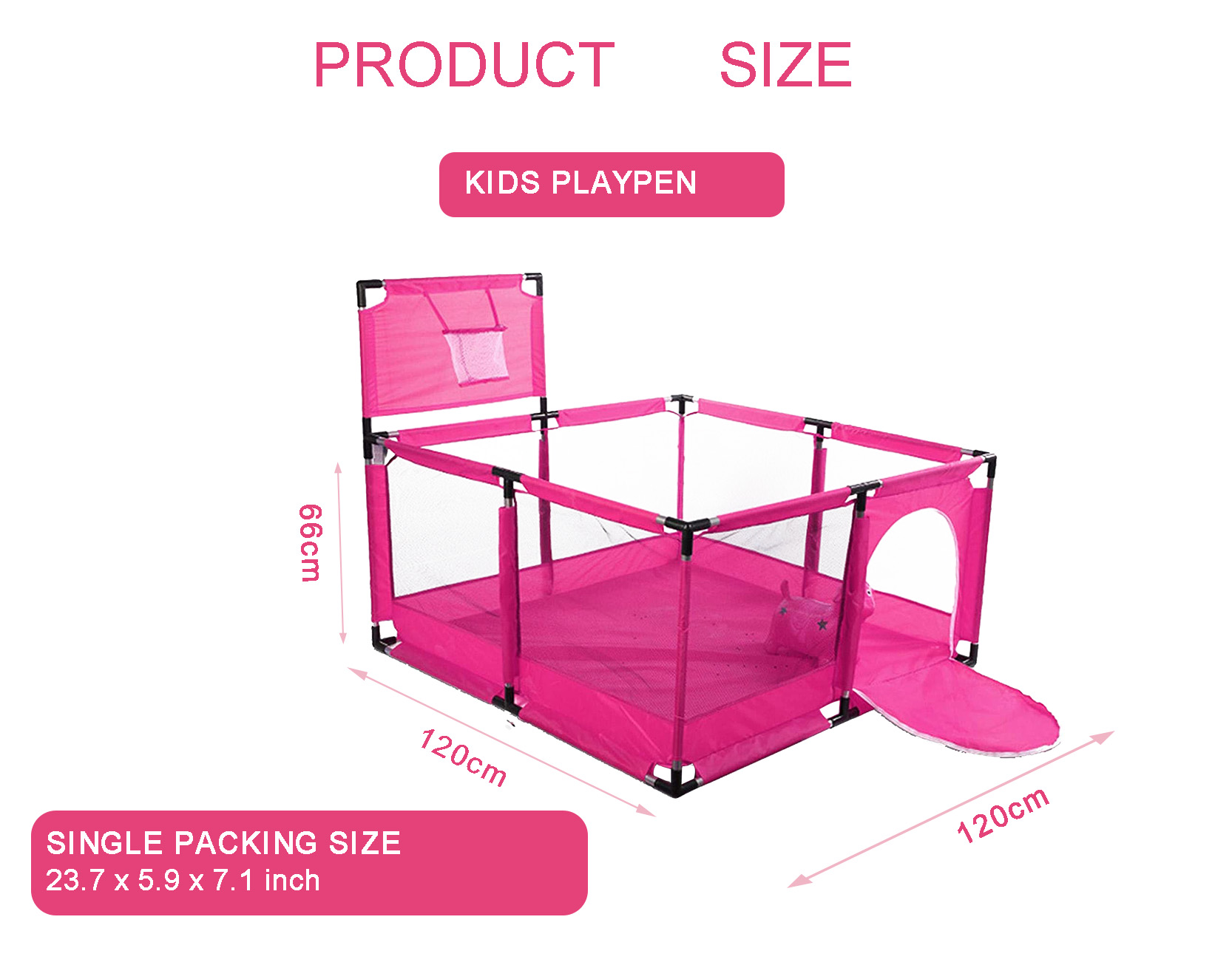 Pit Pool for Babies