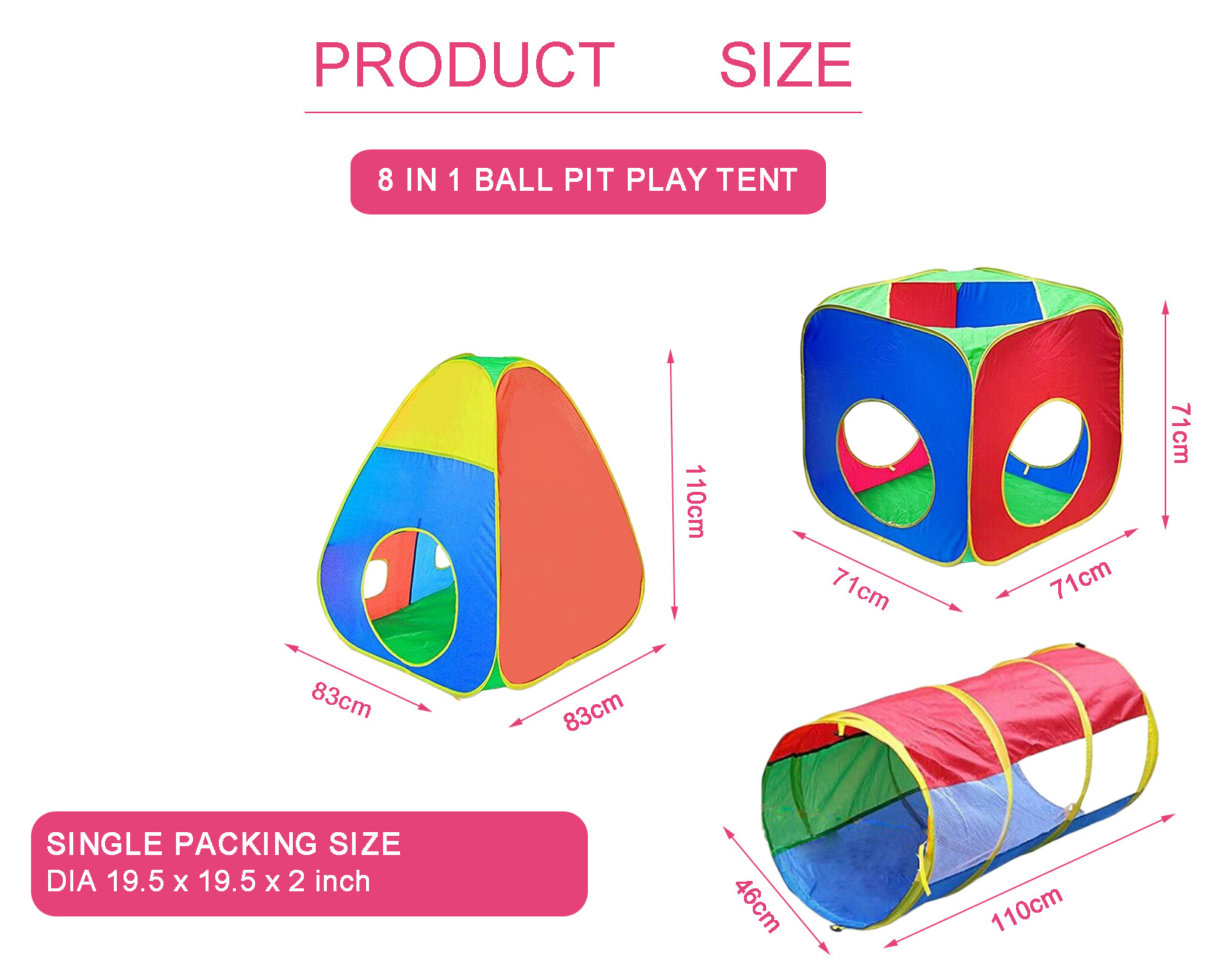 play tent manufacturer