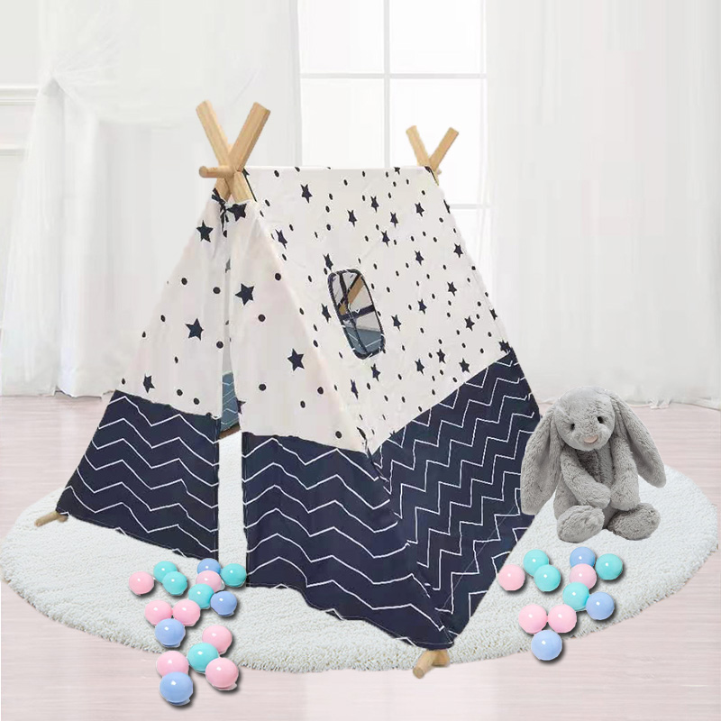 Nice star A-Frame tent