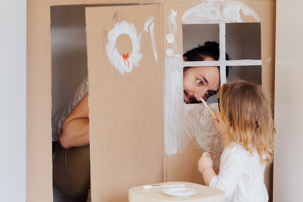 play room