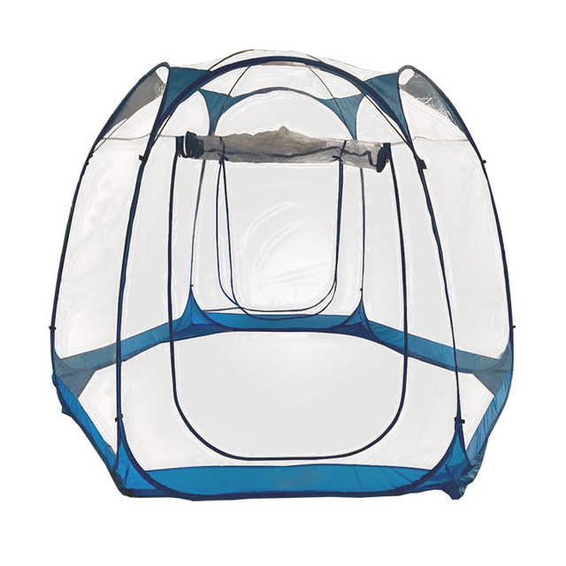 Big transparent PVC house tent bubble tent screen house for outdoor event tent party tent wedding tent