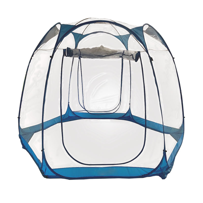 Big transparent PVC house tent bubble tent screen house for outdoor event tent party tent wedding tent