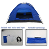 2 Person Lightweight Instant Automatic pop up Dome Camping Tent 