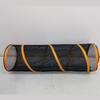 One Touch Automatic Open Outdoor Pet Enclosure Pop Up Cat House Fence for Ferrets Rabbits with Play Tunnel