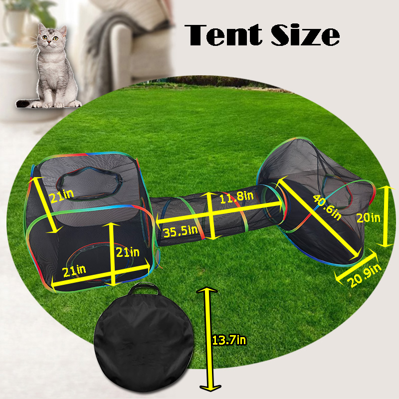 small playpen