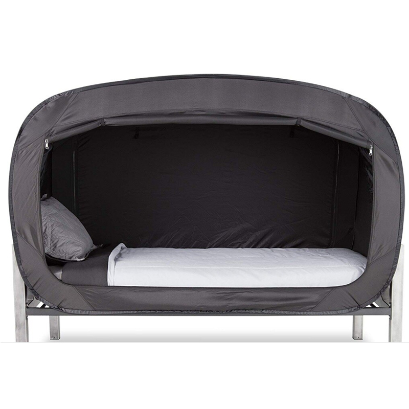 Lightweight Pop Up double bed Tent for Adult Easy to Set Up 