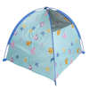 Hot sale ocean theme kids dome tent,Fortable and easy assemble,fiberglass kids play tent children playhouse