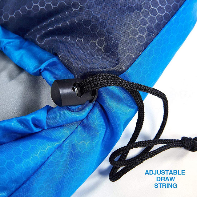 3 Season Warm Cool Weather,Summer, Spring, Fall, Lightweight, Waterproof for Adults & Kids ,Traveling, and Camping Outdoors