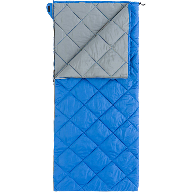 Blue Adults Outdoor Ultralight camping Sleeping Bag Can Be Customized for camping