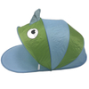 Fish Shape pop-up portable lightweight Outdoor Tent,Full-automatic Beach Camping Tent , Foldable Sun Shelter,Kids Play Tent