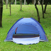New Design Pop Up Tent Automatic 2-3 Man Person Family Tent Camping Festival Shelter Beach
