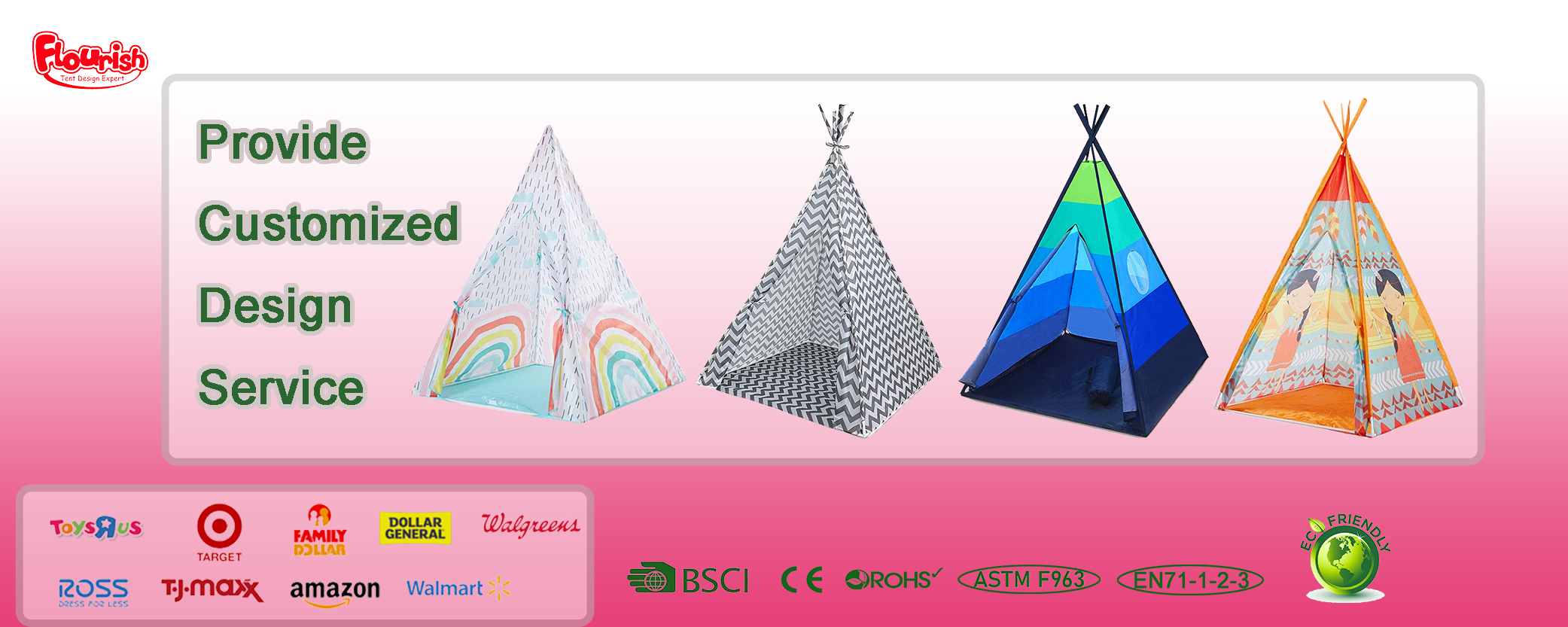 kids teepee play tents