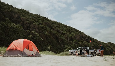 How to choose the right camping chair for outdoor camping