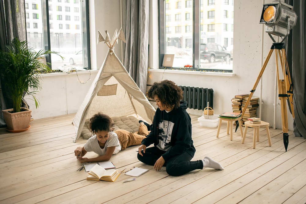 kids tent