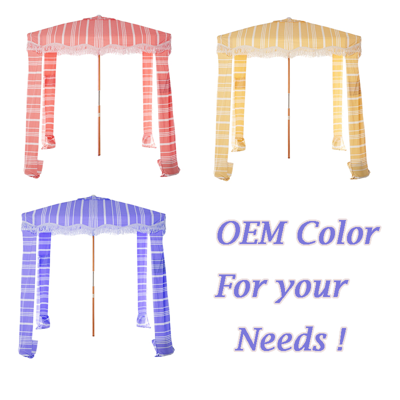 OEM canopy