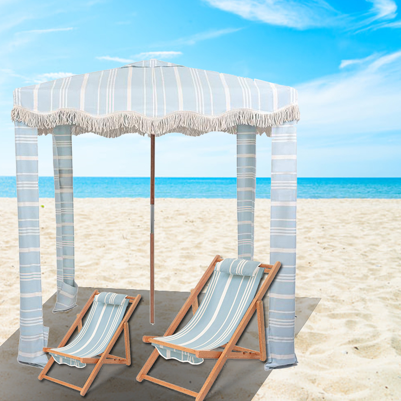 outdoor leisure products