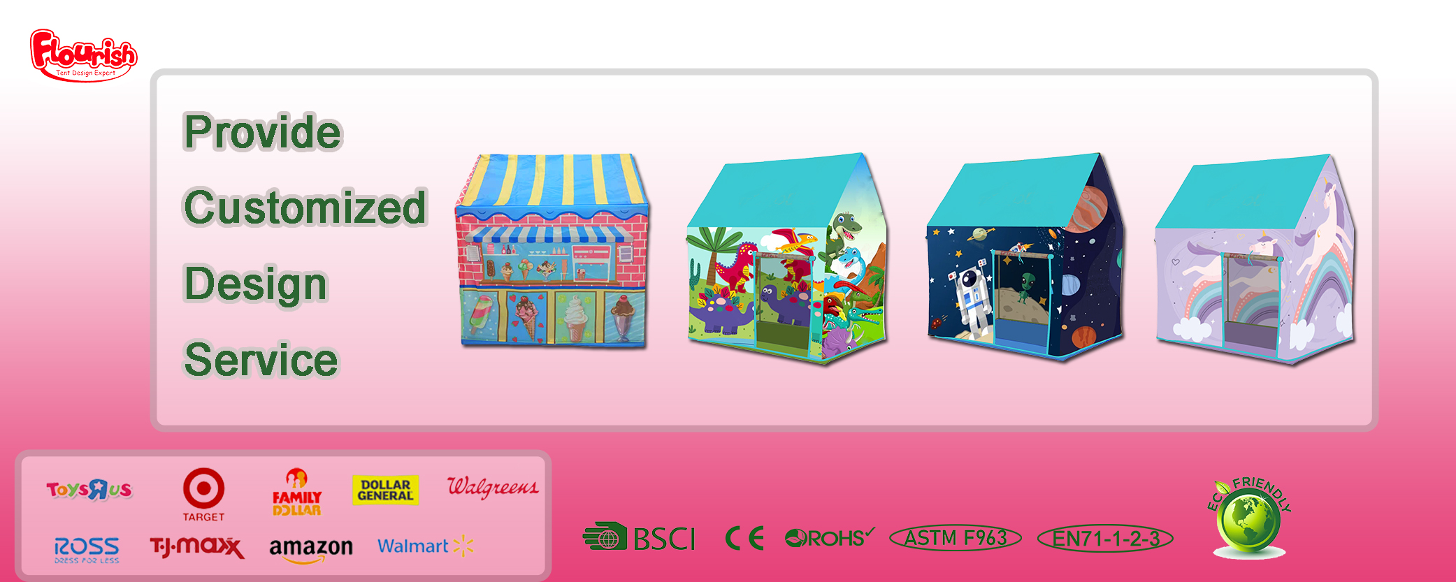 house play tent
