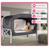 Lightweight Pop Up double bed Tent for Adult Easy to Set Up 